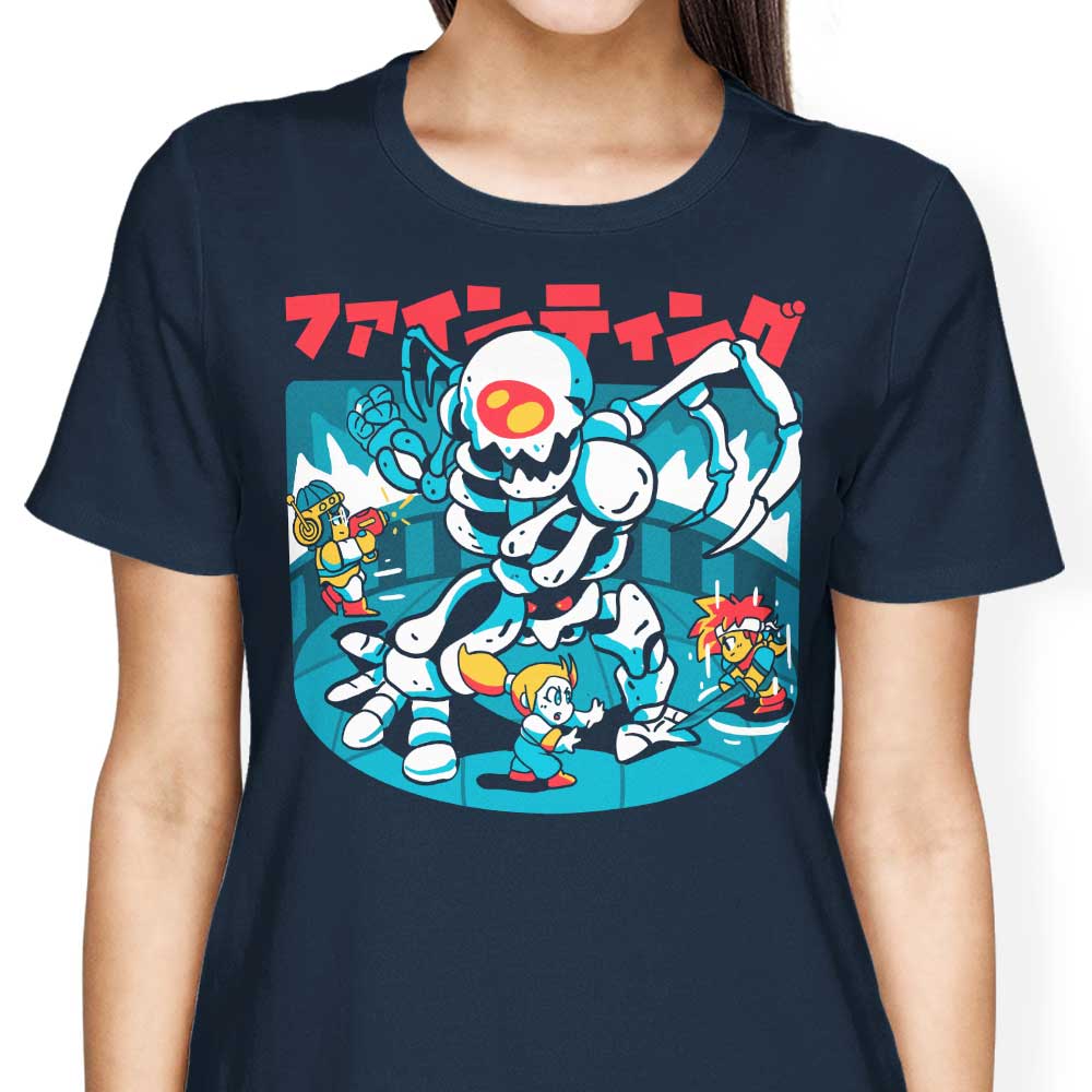 Evil Summoning - Women's Apparel T-Shirts, Hoodie, Sweatshirt | CiraTrend.com (Image 4)