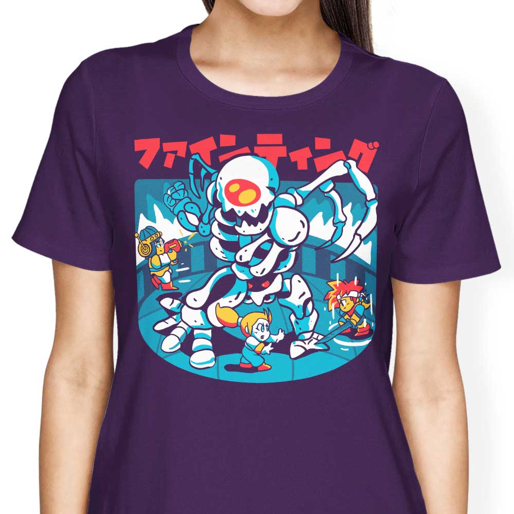 Evil Summoning - Women's Apparel T-Shirts, Hoodie, Sweatshirt | CiraTrend.com (Image 5)