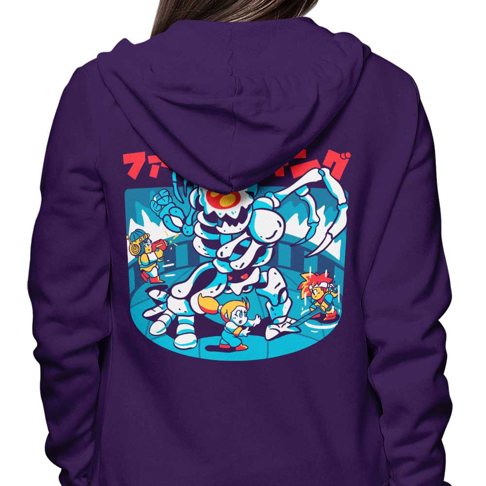 Evil Summoning - Hoodie T-Shirts, Sweatshirt | CiraTrend.com (Image 4)