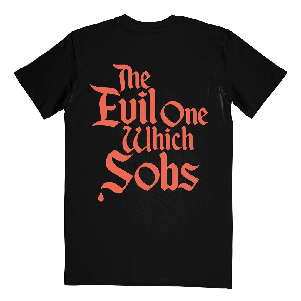 "Evil One" T-Shirt Hoodie, Sweatshirt | CiraTrend.com (Image 2)