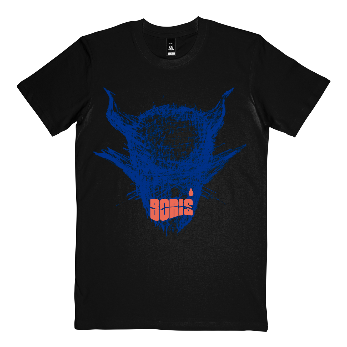 "Evil One" T-Shirt Hoodie, Sweatshirt | CiraTrend.com (Image 1)