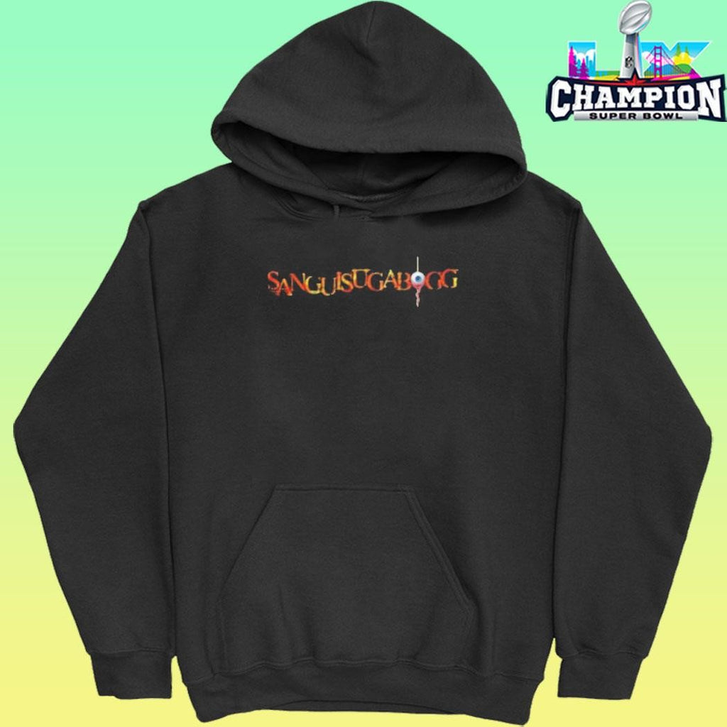 Evilgreed Sanguisugabogg Neversoft Shirt