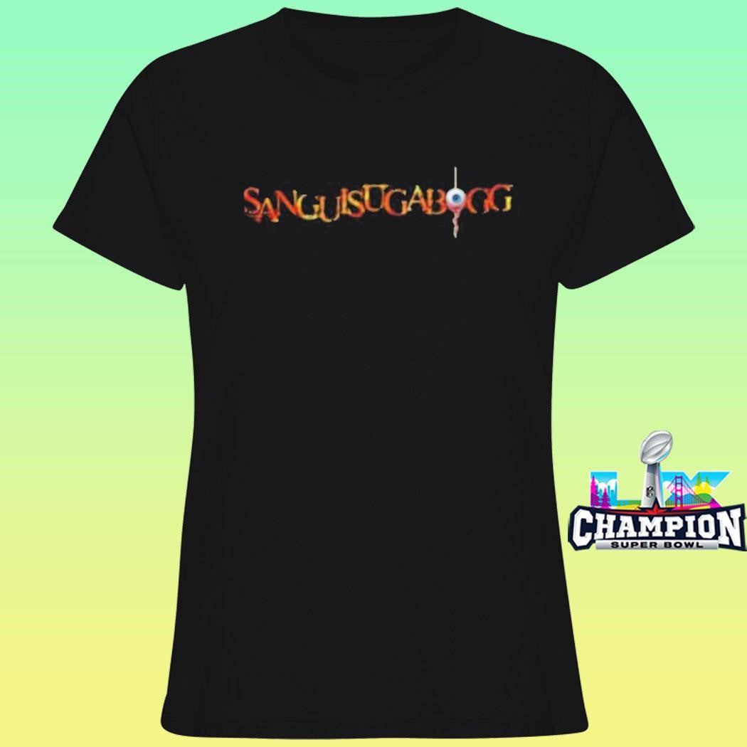 Evilgreed Sanguisugabogg Neversoft Shirt