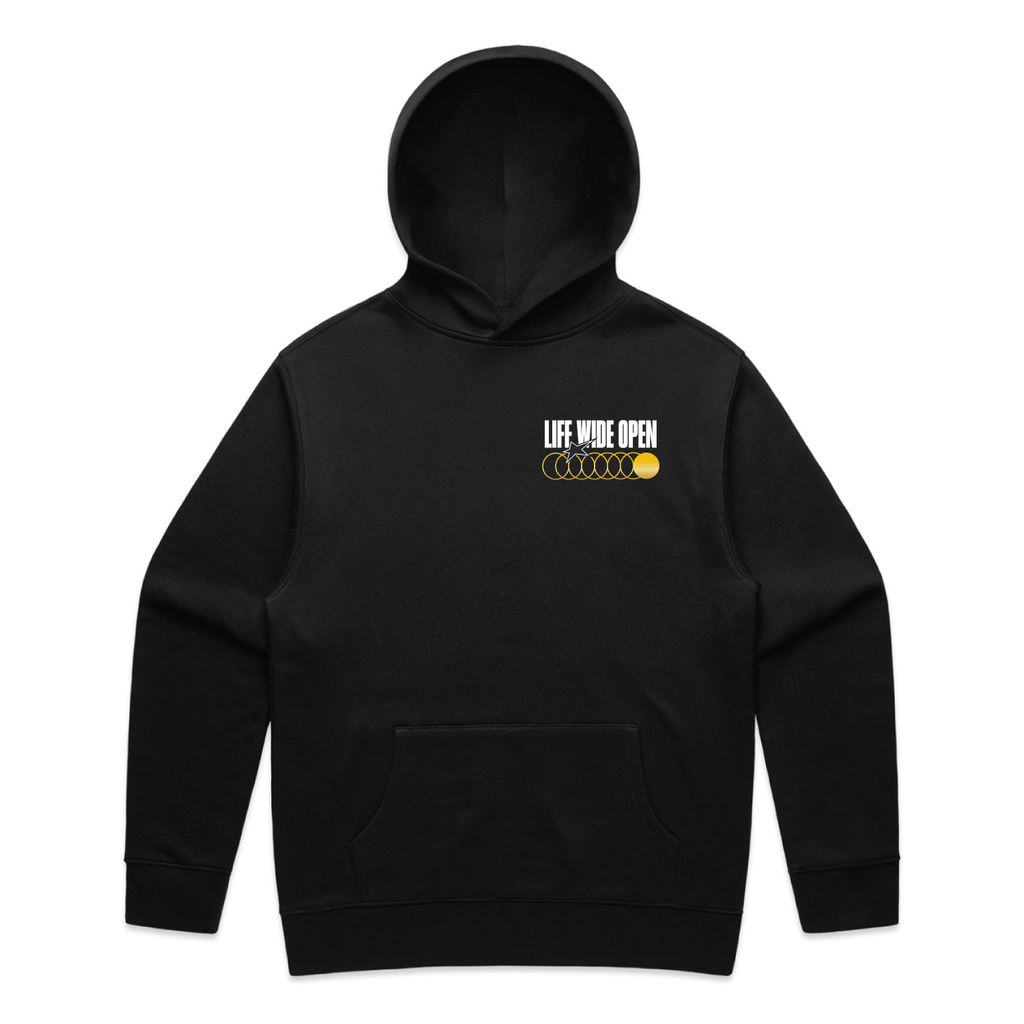 Gold EVO Hoodie T-Shirts, Sweatshirt | CiraTrend.com (Image 2)