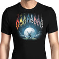 Evolutionary Comets - Men's Apparel T-Shirts, Hoodie, Sweatshirt | CiraTrend.com (Image 1)
