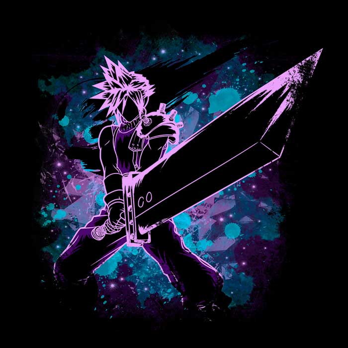 Ex-Soldier Fantasy - Men's Apparel T-Shirts, Hoodie, Sweatshirt | CiraTrend.com (Image 2)