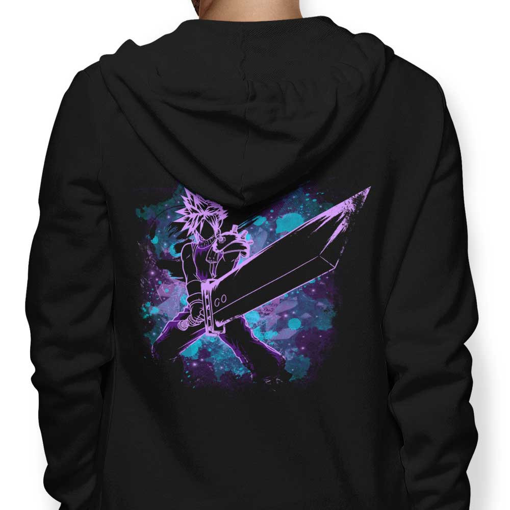 Ex-Soldier Fantasy - Hoodie T-Shirts, Sweatshirt | CiraTrend.com (Image 1)