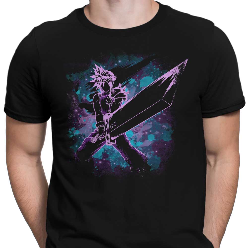 Ex-Soldier Fantasy - Men's Apparel T-Shirts, Hoodie, Sweatshirt | CiraTrend.com (Image 3)