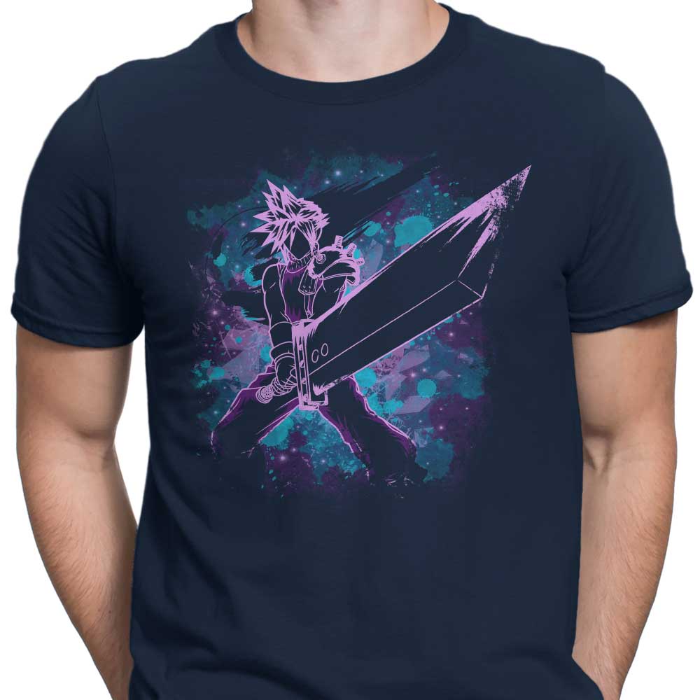 Ex-Soldier Fantasy - Men's Apparel T-Shirts, Hoodie, Sweatshirt | CiraTrend.com (Image 5)