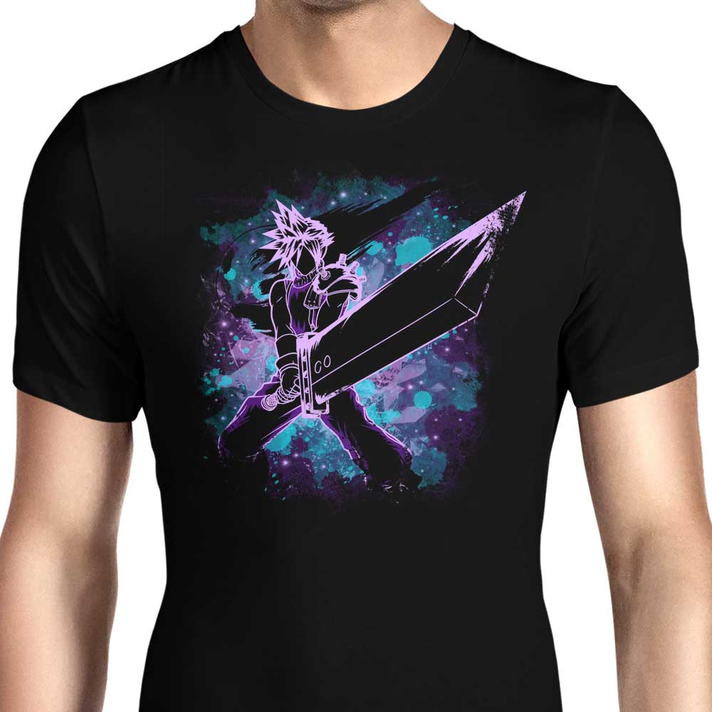 Ex-Soldier Fantasy - Men's Apparel T-Shirts, Hoodie, Sweatshirt | CiraTrend.com (Image 1)