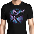 Ex-Soldier Fantasy - Men's Apparel T-Shirts, Hoodie, Sweatshirt | CiraTrend.com (Image 1)