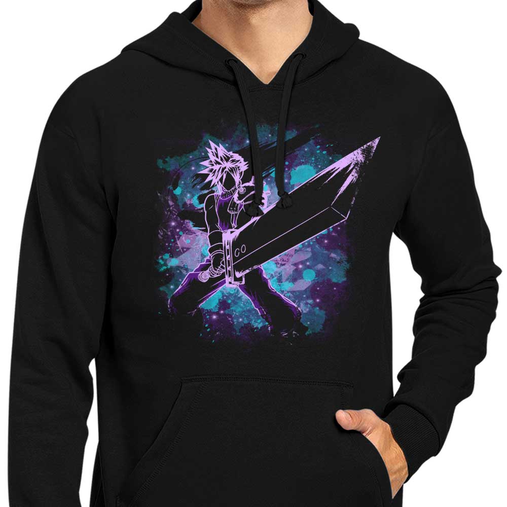 Ex-Soldier Fantasy - Hoodie T-Shirts, Sweatshirt | CiraTrend.com (Image 4)