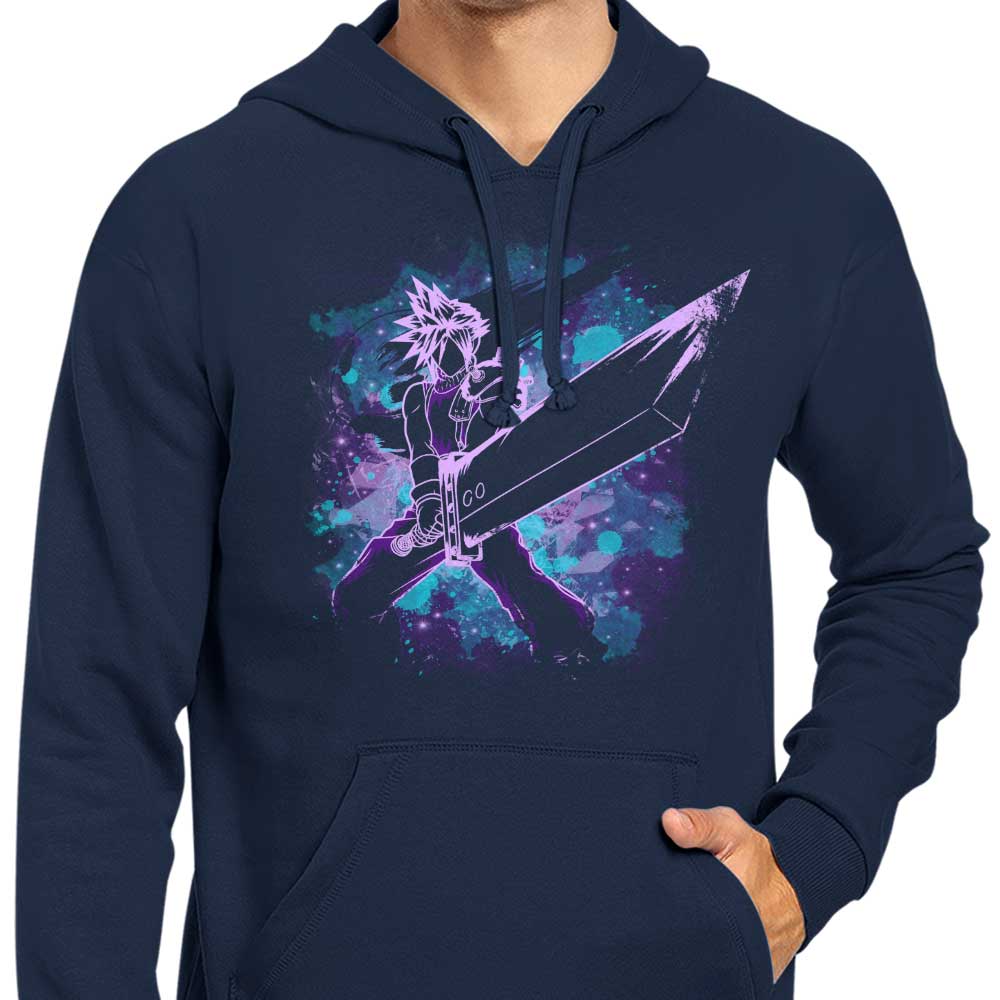Ex-Soldier Fantasy - Hoodie T-Shirts, Sweatshirt | CiraTrend.com (Image 5)