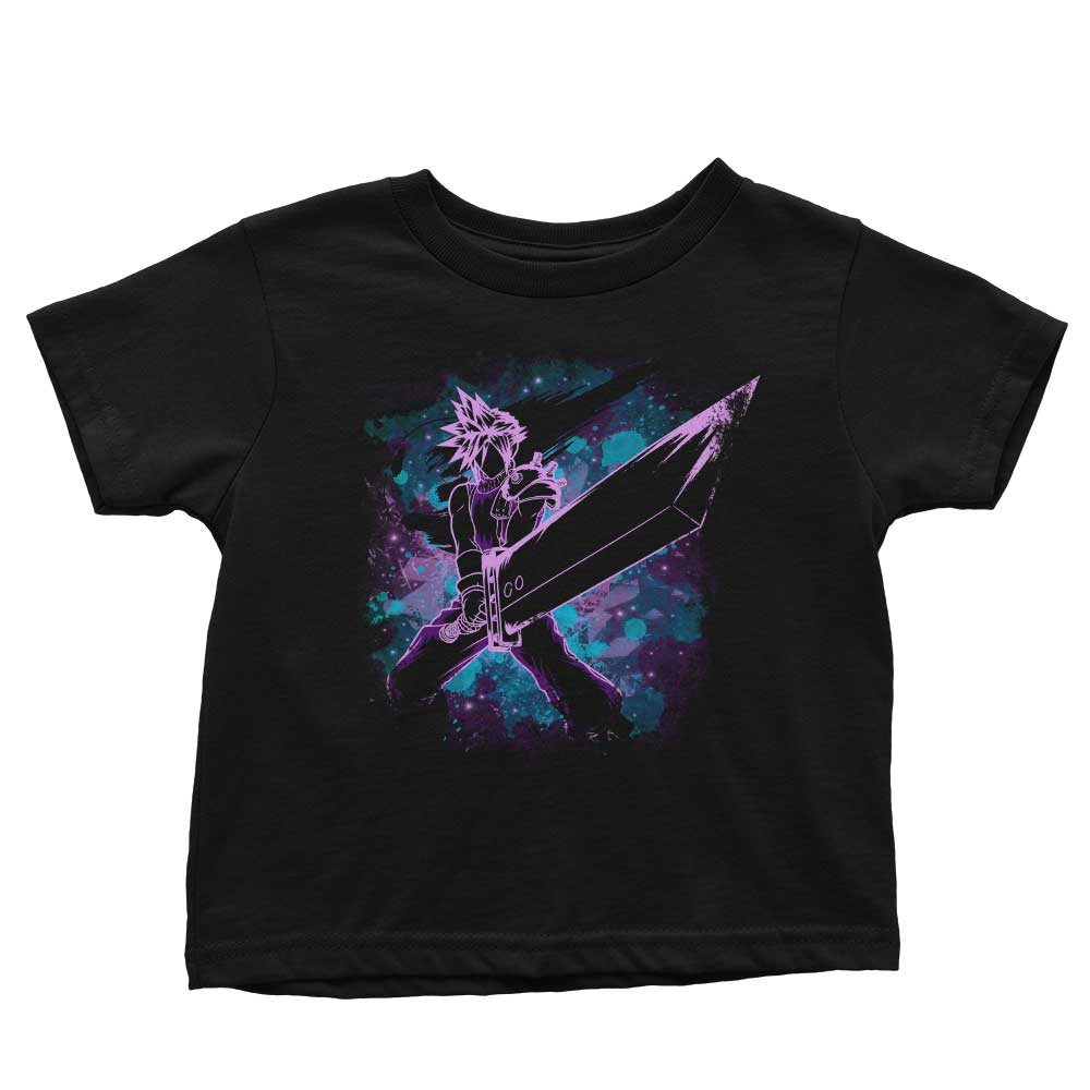 Ex-Soldier Fantasy - Youth Apparel T-Shirts, Hoodie, Sweatshirt | CiraTrend.com (Image 4)