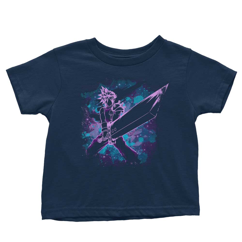 Ex-Soldier Fantasy - Youth Apparel T-Shirts, Hoodie, Sweatshirt | CiraTrend.com (Image 5)