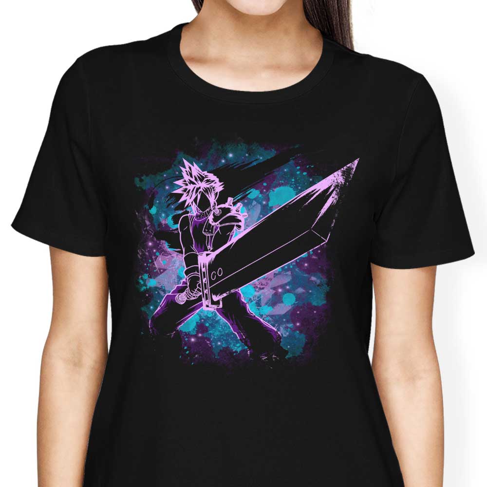 Ex-Soldier Fantasy - Women's Apparel T-Shirts, Hoodie, Sweatshirt | CiraTrend.com (Image 3)
