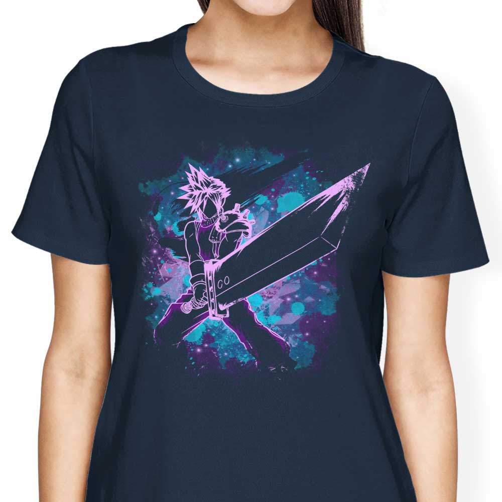 Ex-Soldier Fantasy - Women's Apparel T-Shirts, Hoodie, Sweatshirt | CiraTrend.com (Image 4)