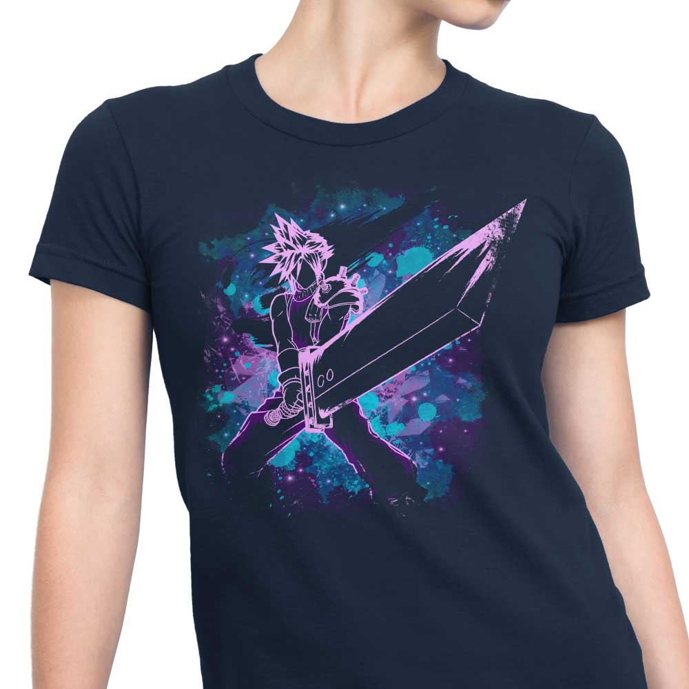 Ex-Soldier Fantasy - Women's Apparel T-Shirts, Hoodie, Sweatshirt | CiraTrend.com (Image 5)