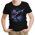 Ex-Soldier Fantasy - Youth Apparel T-Shirts, Hoodie, Sweatshirt | CiraTrend.com (Image 1)