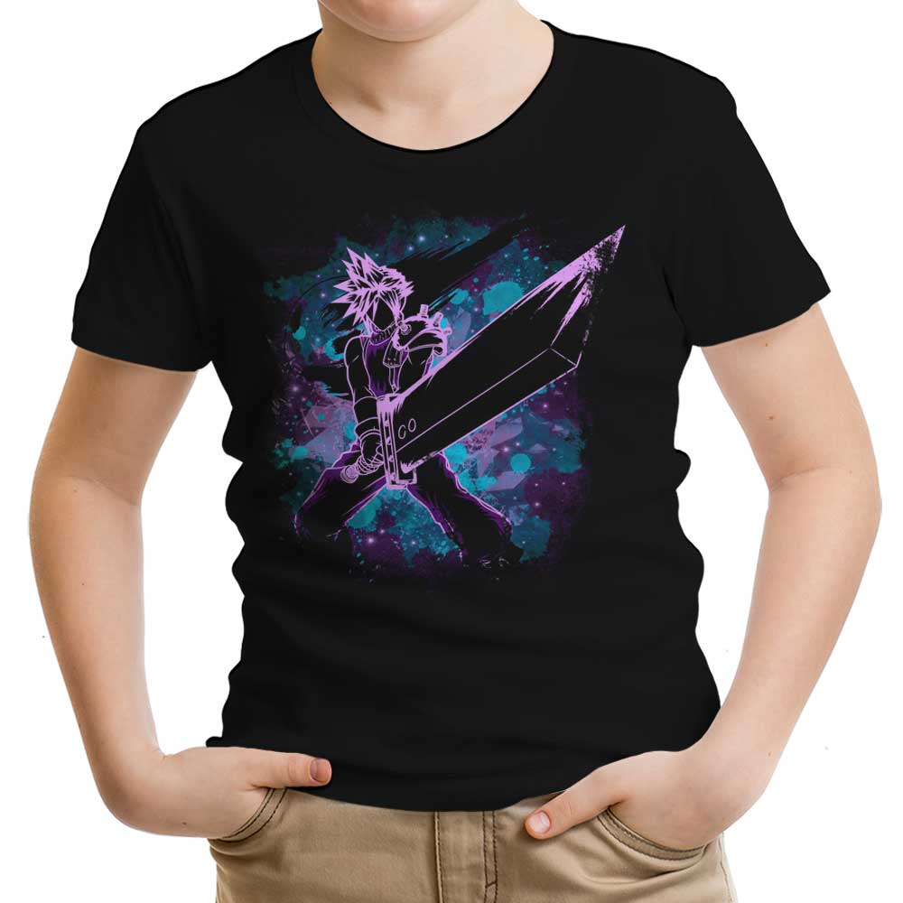 Ex-Soldier Fantasy - Youth Apparel T-Shirts, Hoodie, Sweatshirt | CiraTrend.com (Image 1)