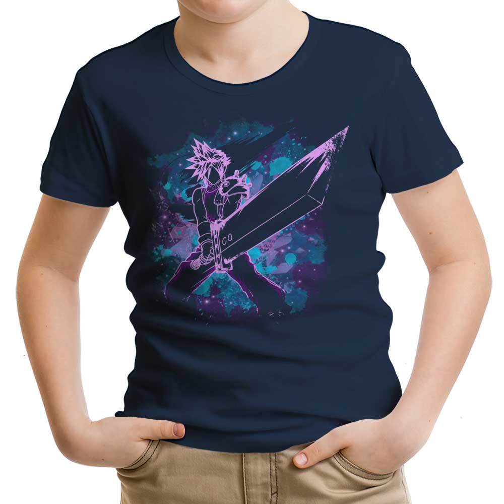 Ex-Soldier Fantasy - Youth Apparel T-Shirts, Hoodie, Sweatshirt | CiraTrend.com (Image 3)