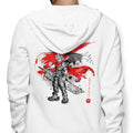 Ex-Soldier Kingdom Sumi-e - Hoodie T-Shirts, Sweatshirt | CiraTrend.com (Image 1)