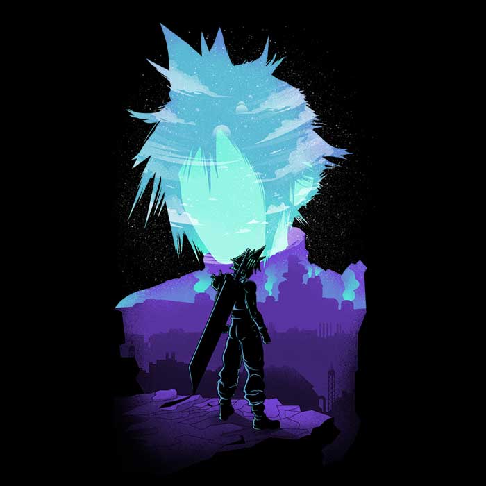 Ex-Soldier Landscape - Youth Apparel T-Shirts, Hoodie, Sweatshirt | CiraTrend.com (Image 2)