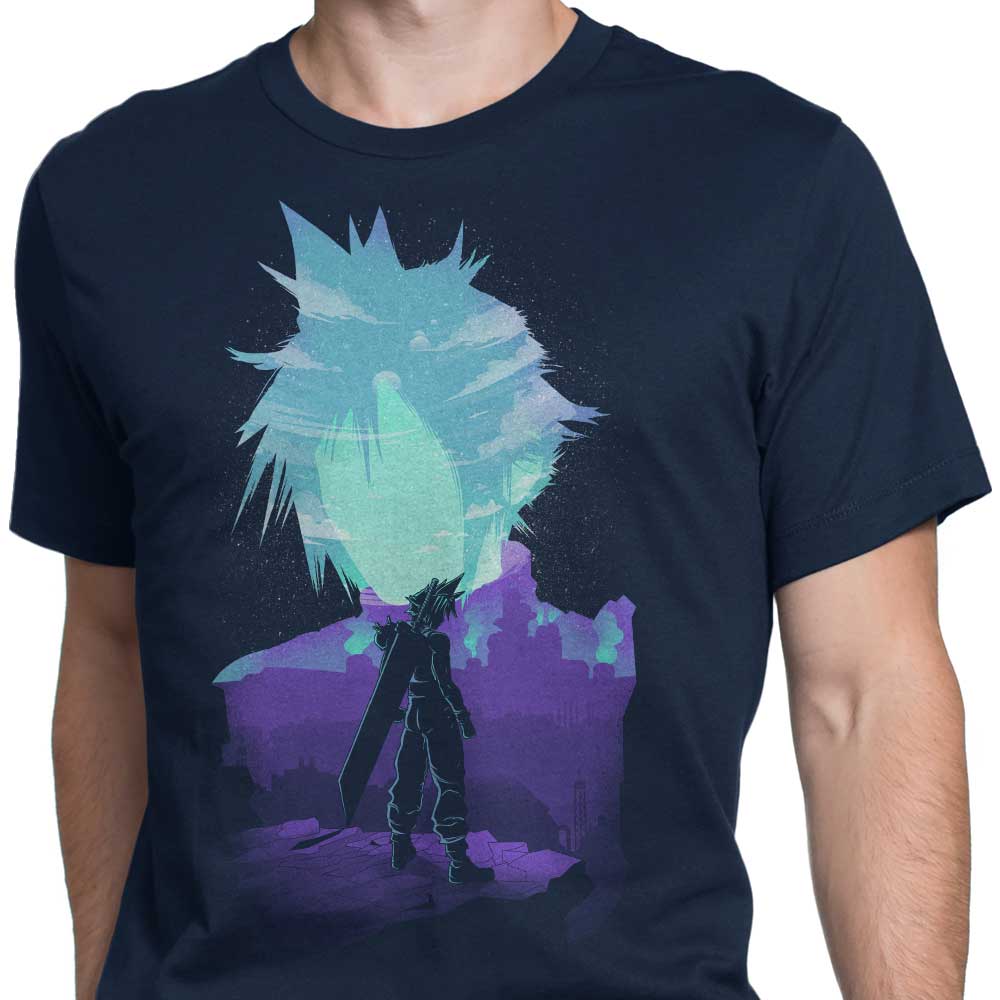 Ex-Soldier Landscape - Men's Apparel T-Shirts, Hoodie, Sweatshirt | CiraTrend.com (Image 4)
