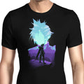Ex-Soldier Landscape - Men's Apparel T-Shirts, Hoodie, Sweatshirt | CiraTrend.com (Image 1)