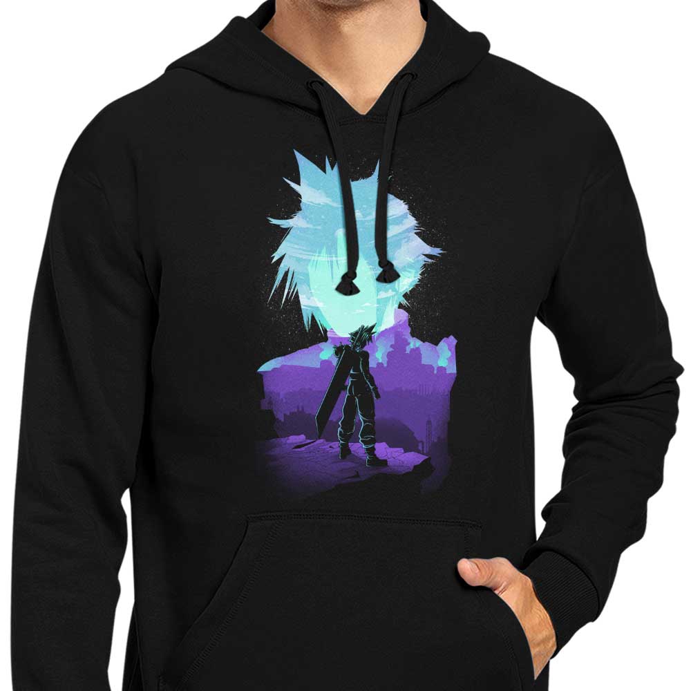 Ex-Soldier Landscape - Hoodie T-Shirts, Sweatshirt | CiraTrend.com (Image 4)