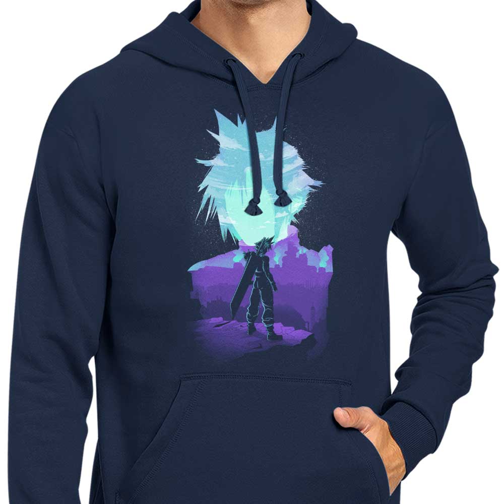 Ex-Soldier Landscape - Hoodie T-Shirts, Sweatshirt | CiraTrend.com (Image 5)