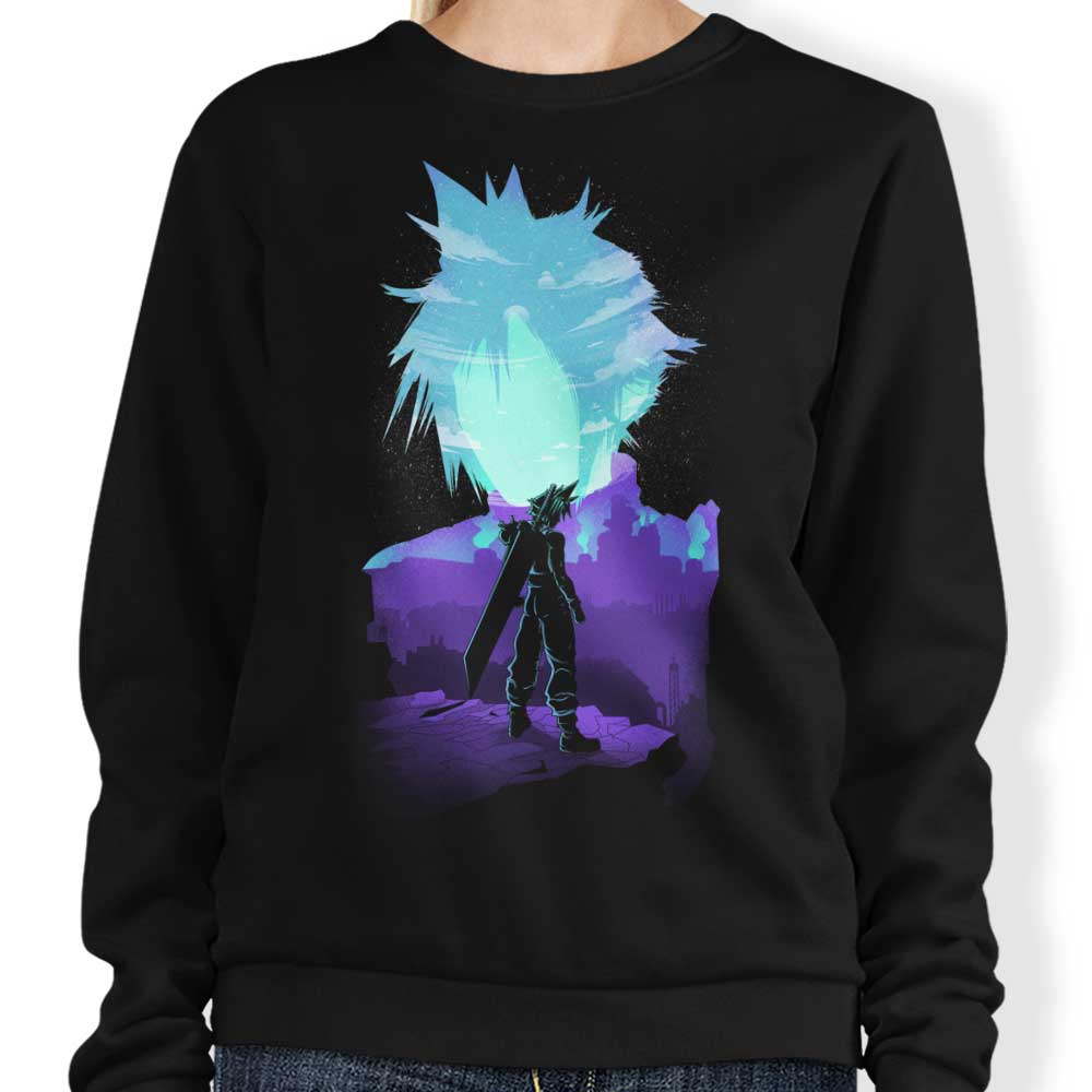 Ex-Soldier Landscape - Sweatshirt T-Shirts, Hoodie | CiraTrend.com (Image 1)