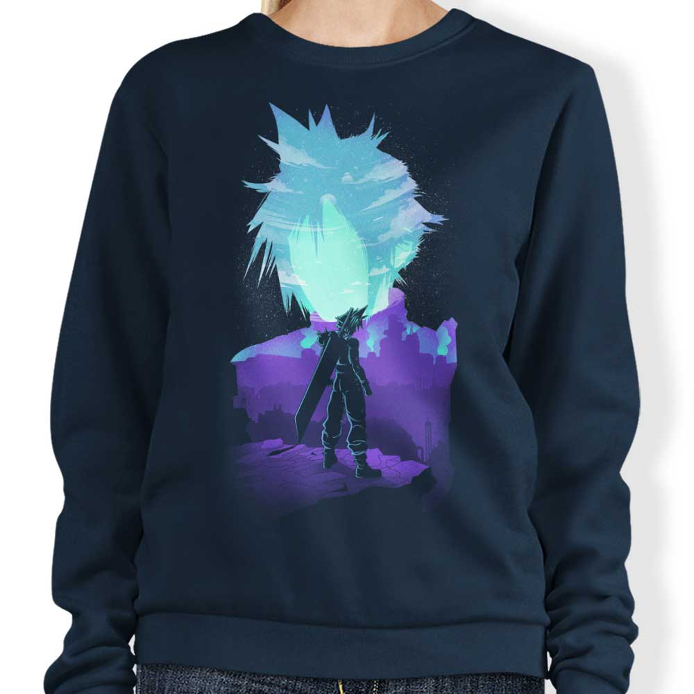Ex-Soldier Landscape - Sweatshirt T-Shirts, Hoodie | CiraTrend.com (Image 3)