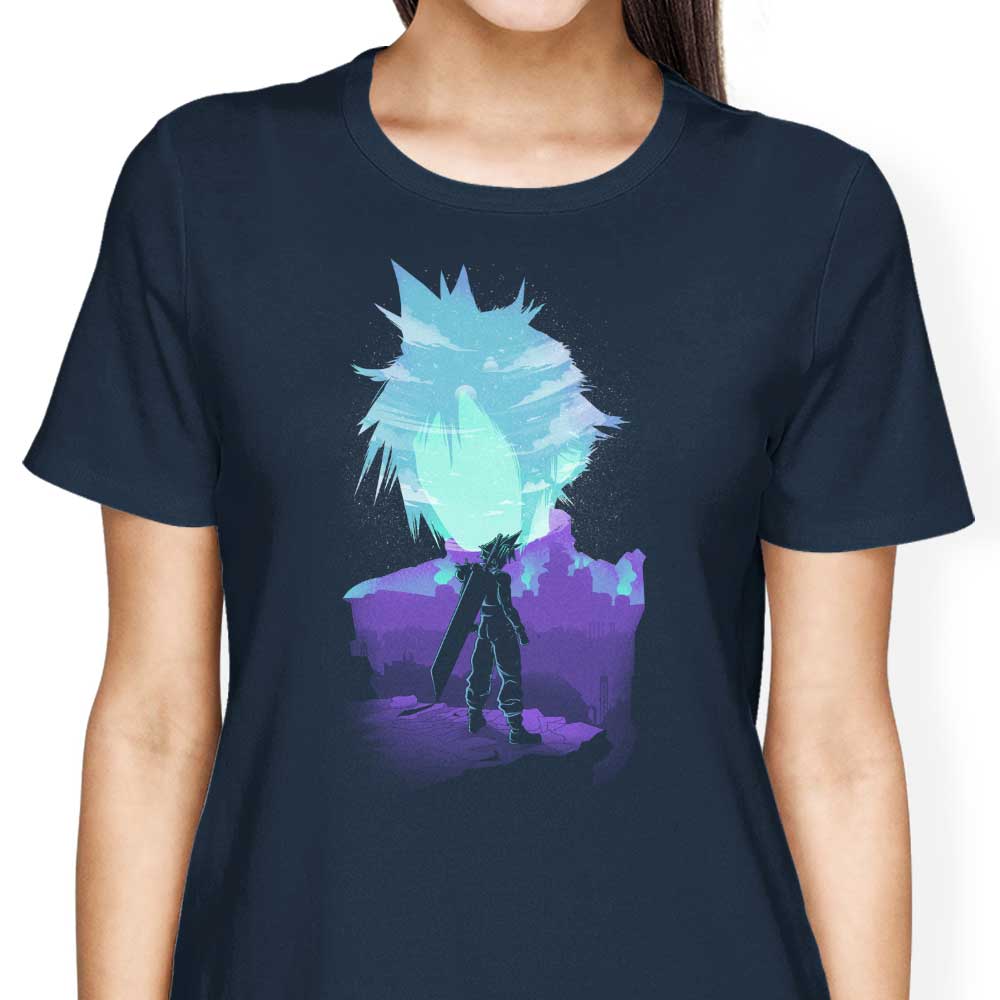 Ex-Soldier Landscape - Women's Apparel T-Shirts, Hoodie, Sweatshirt | CiraTrend.com (Image 4)