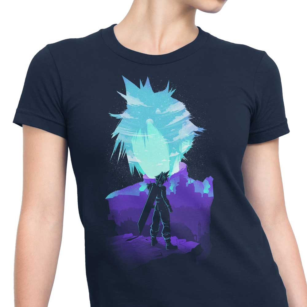 Ex-Soldier Landscape - Women's Apparel T-Shirts, Hoodie, Sweatshirt | CiraTrend.com (Image 5)