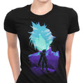 Ex-Soldier Landscape - Women's Apparel T-Shirts, Hoodie, Sweatshirt | CiraTrend.com (Image 1)