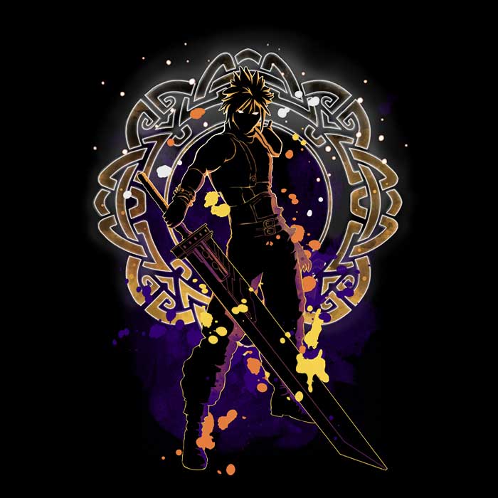Ex-Soldier Nouveau - Men's Apparel T-Shirts, Hoodie, Sweatshirt | CiraTrend.com (Image 2)