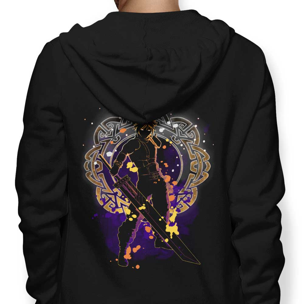 Ex-Soldier Nouveau - Hoodie T-Shirts, Sweatshirt | CiraTrend.com (Image 1)