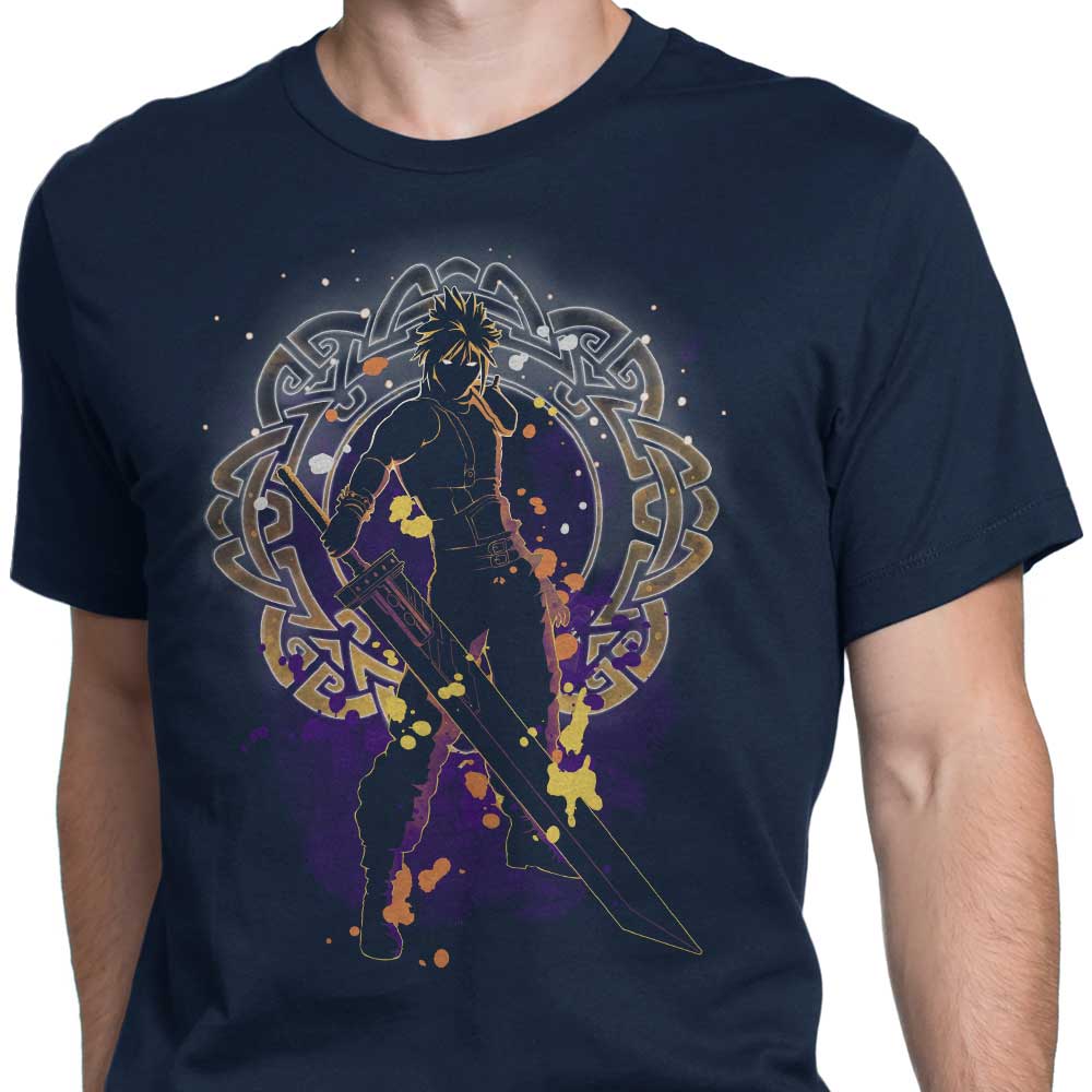 Ex-Soldier Nouveau - Men's Apparel T-Shirts, Hoodie, Sweatshirt | CiraTrend.com (Image 4)