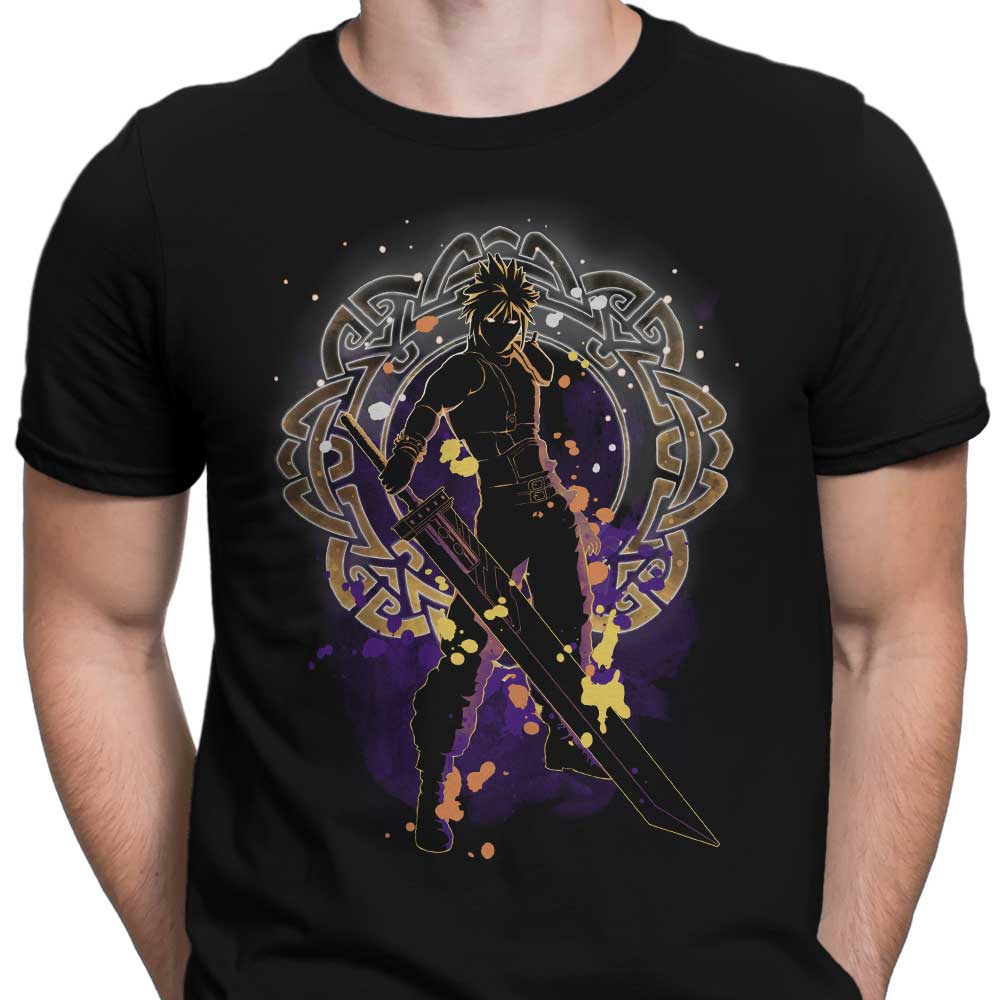 Ex-Soldier Nouveau - Men's Apparel T-Shirts, Hoodie, Sweatshirt | CiraTrend.com (Image 3)