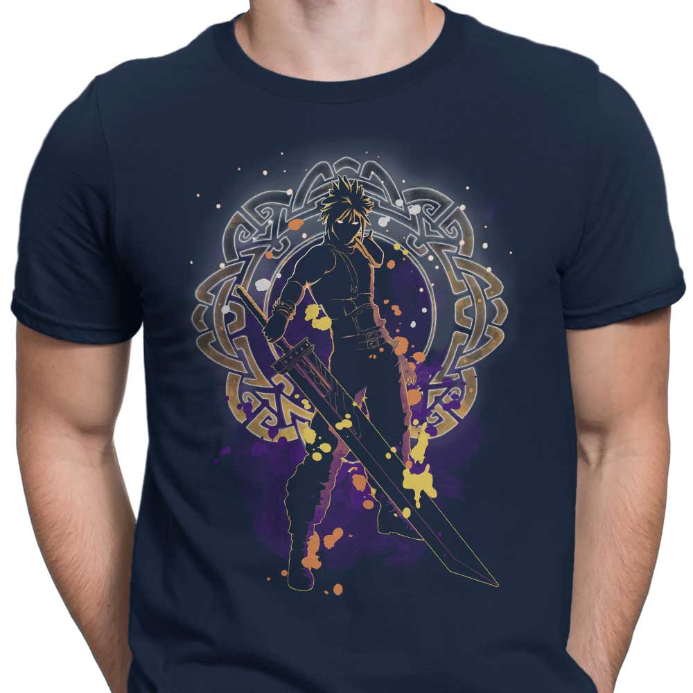 Ex-Soldier Nouveau - Men's Apparel T-Shirts, Hoodie, Sweatshirt | CiraTrend.com (Image 5)