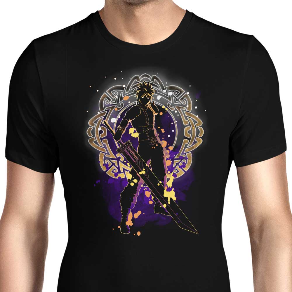 Ex-Soldier Nouveau - Men's Apparel T-Shirts, Hoodie, Sweatshirt | CiraTrend.com (Image 1)