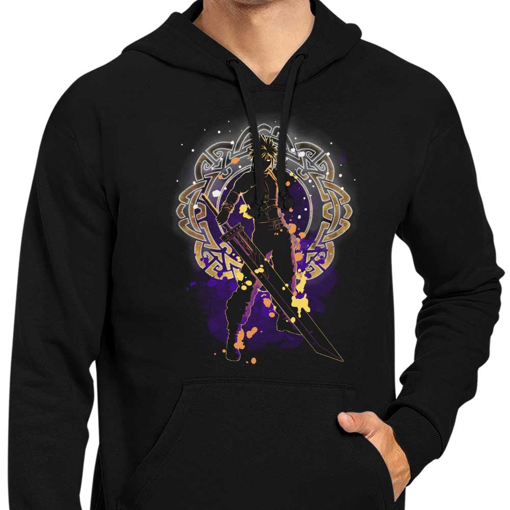Ex-Soldier Nouveau - Hoodie T-Shirts, Sweatshirt | CiraTrend.com (Image 4)