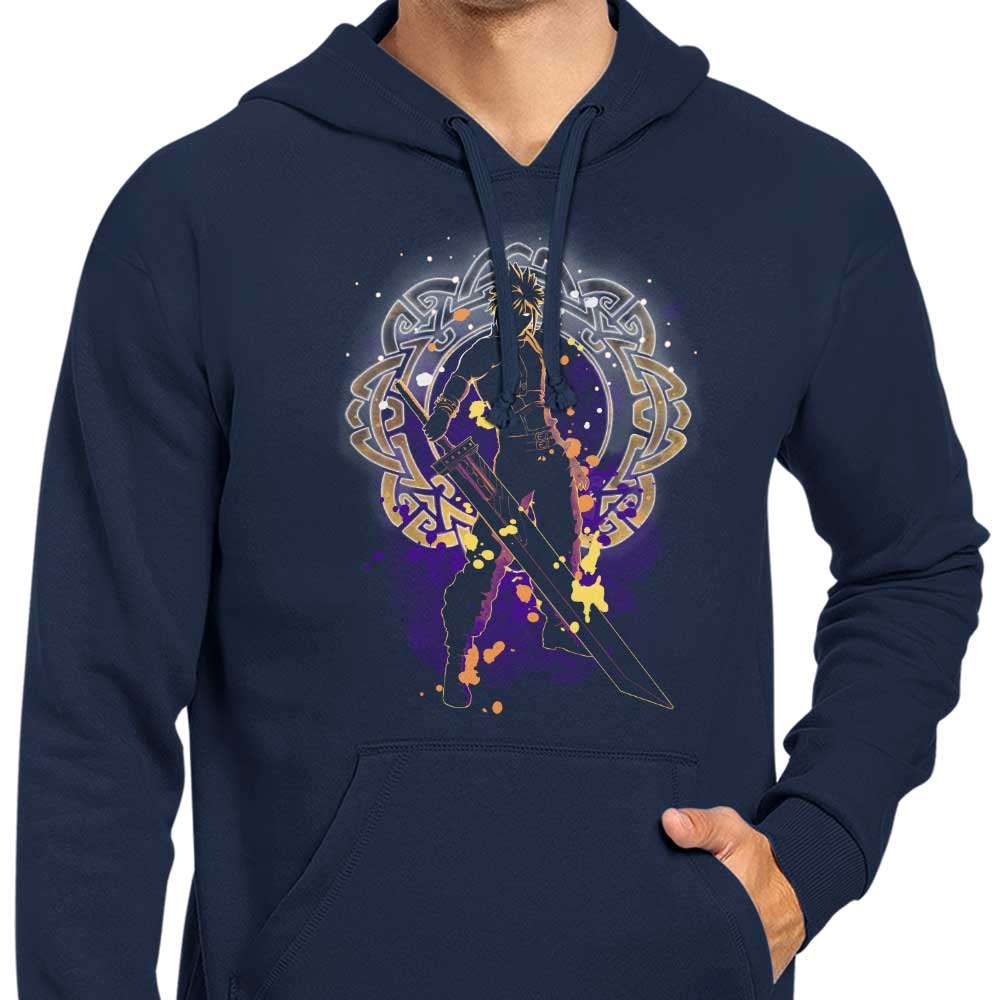 Ex-Soldier Nouveau - Hoodie T-Shirts, Sweatshirt | CiraTrend.com (Image 5)