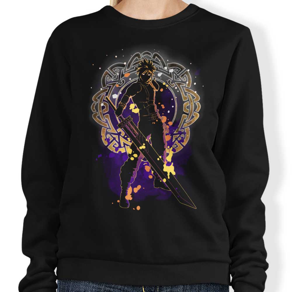 Ex-Soldier Nouveau - Sweatshirt T-Shirts, Hoodie | CiraTrend.com (Image 1)