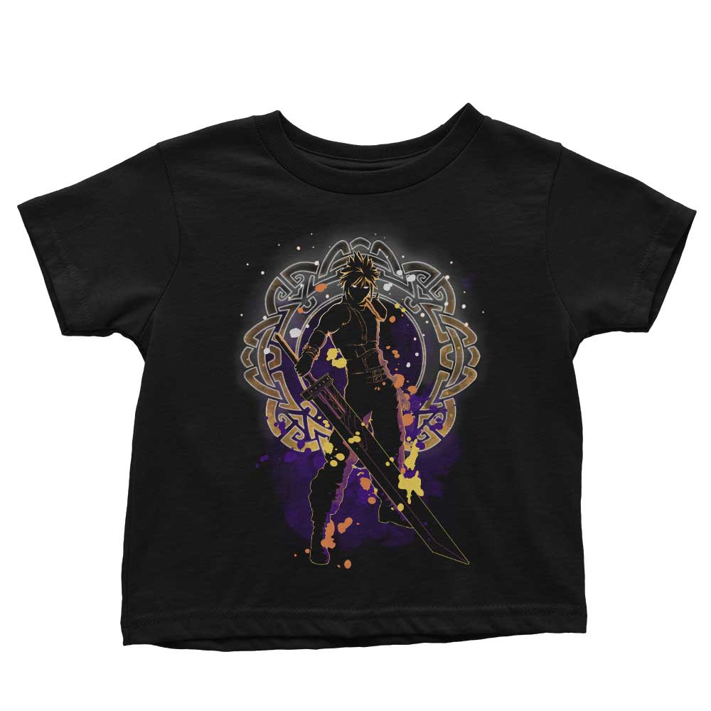 Ex-Soldier Nouveau - Youth Apparel T-Shirts, Hoodie, Sweatshirt | CiraTrend.com (Image 4)