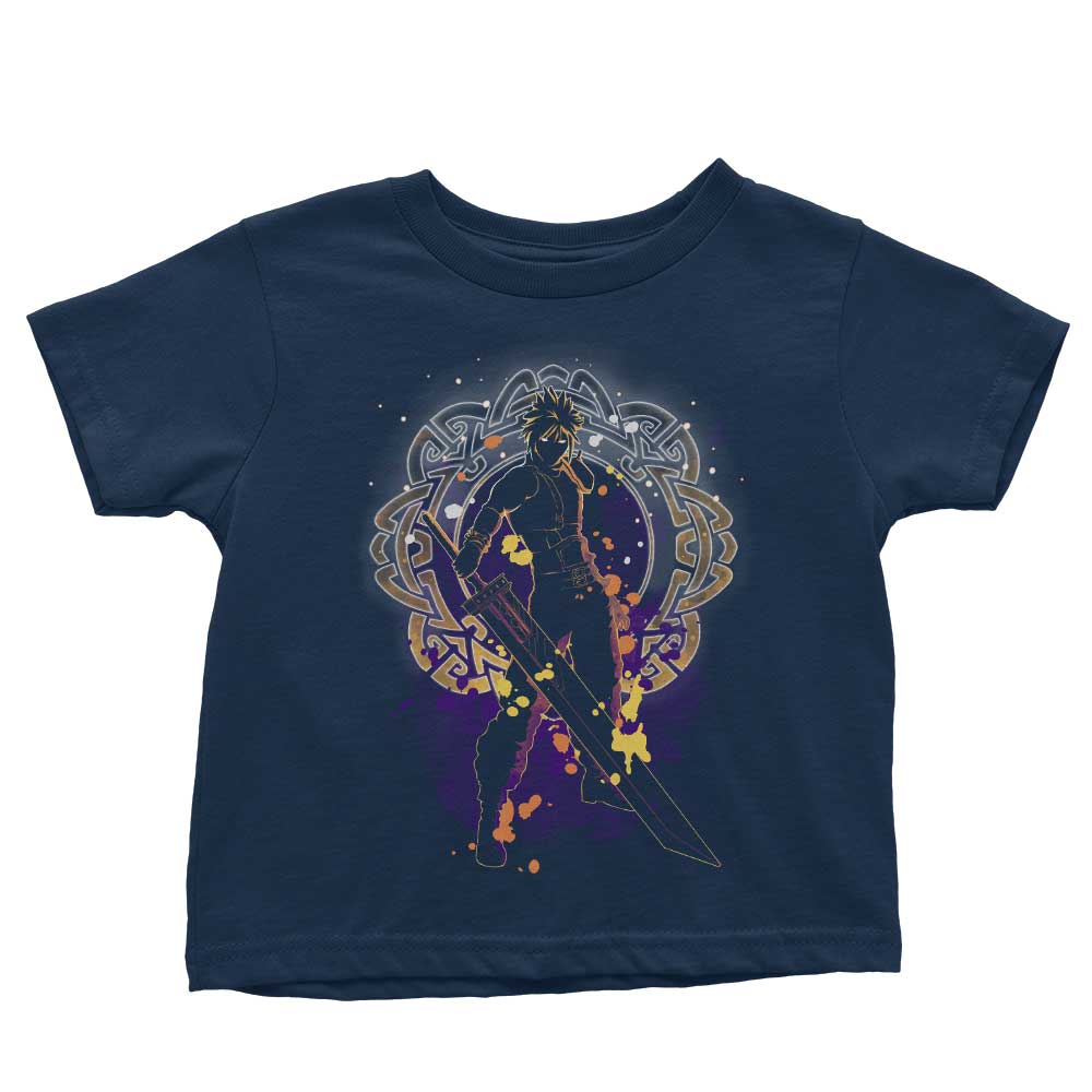 Ex-Soldier Nouveau - Youth Apparel T-Shirts, Hoodie, Sweatshirt | CiraTrend.com (Image 5)