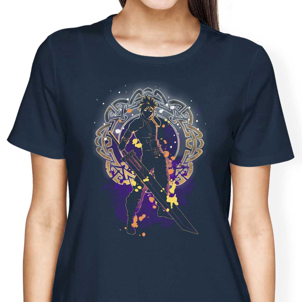 Ex-Soldier Nouveau - Women's Apparel T-Shirts, Hoodie, Sweatshirt | CiraTrend.com (Image 4)