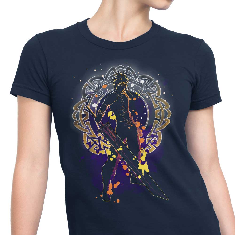 Ex-Soldier Nouveau - Women's Apparel T-Shirts, Hoodie, Sweatshirt | CiraTrend.com (Image 5)
