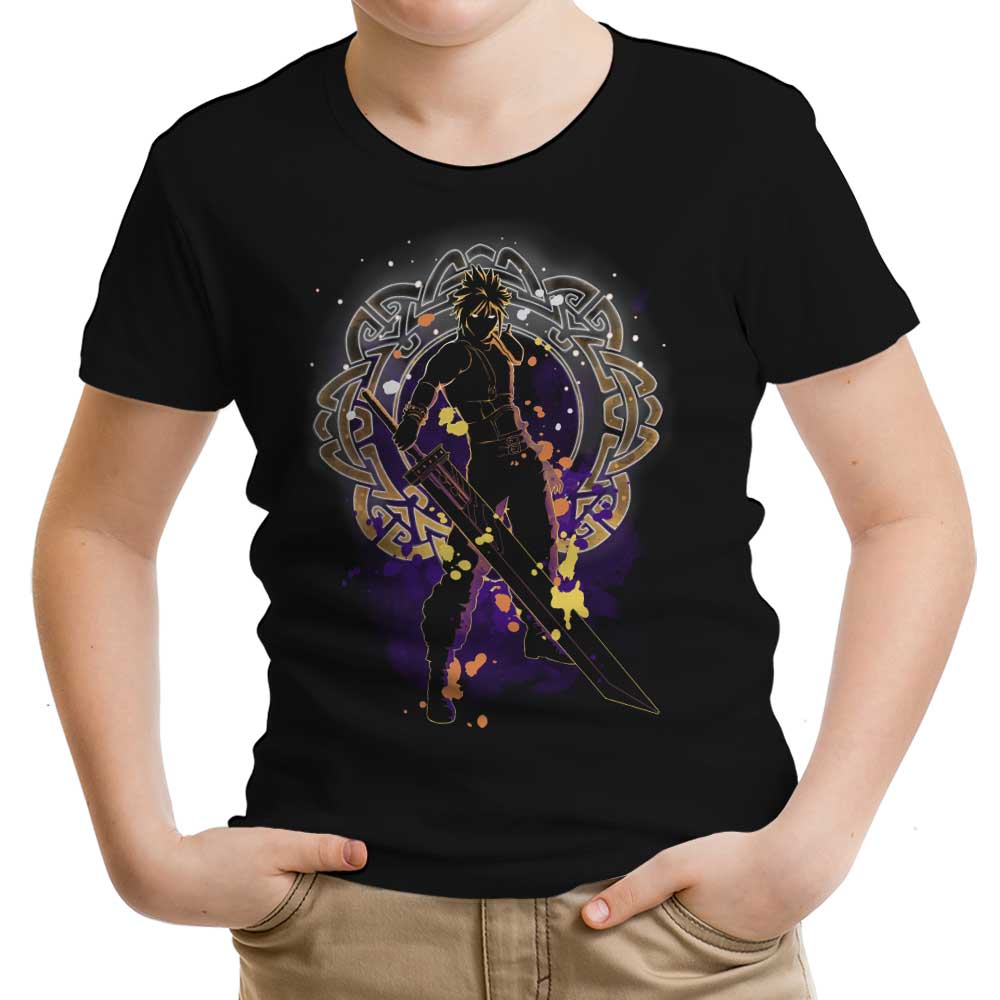 Ex-Soldier Nouveau - Youth Apparel T-Shirts, Hoodie, Sweatshirt | CiraTrend.com (Image 1)